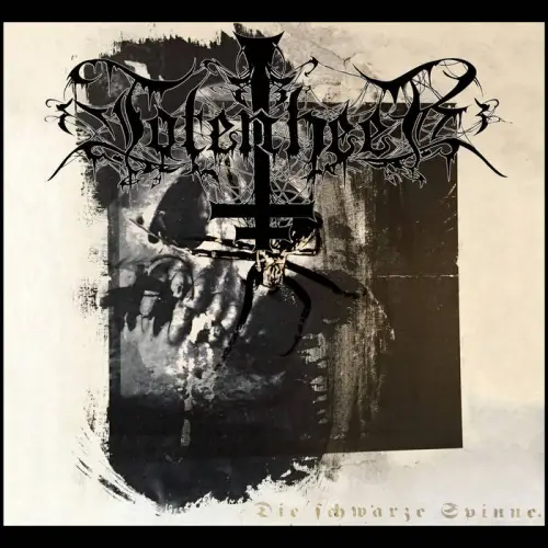 Totenheer : Die Schwarze Spinne